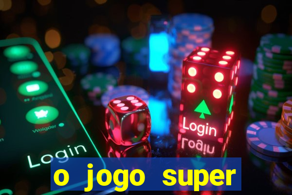 o jogo super genius paga mesmo